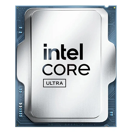 Процессор Intel Core Ultra 5 235, LGA1851, OEM