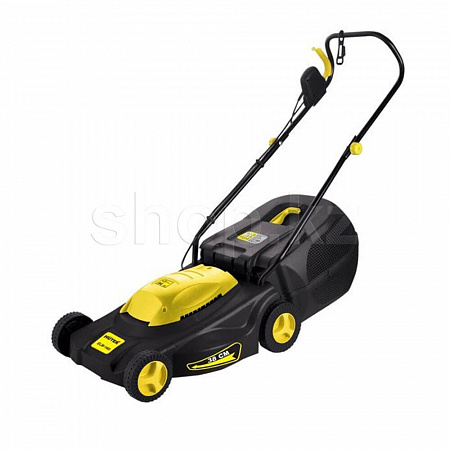 Газонокосилка электрическая Huter ELM-1400P