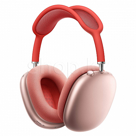 Bluetooth гарнитура Apple AirPods Max, Pink