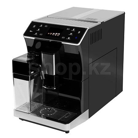 Кофемашина Rombica Barista CFX-A02T, Black