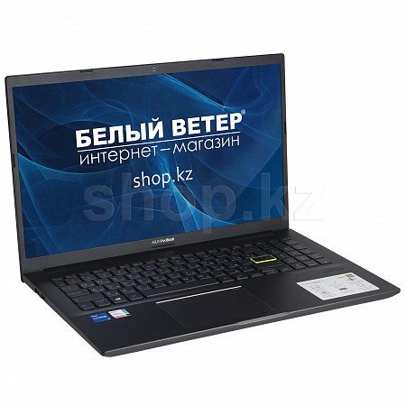 Ноутбук ASUS VivoBook K513EA, OLED (90NB0SG1-M30690)
