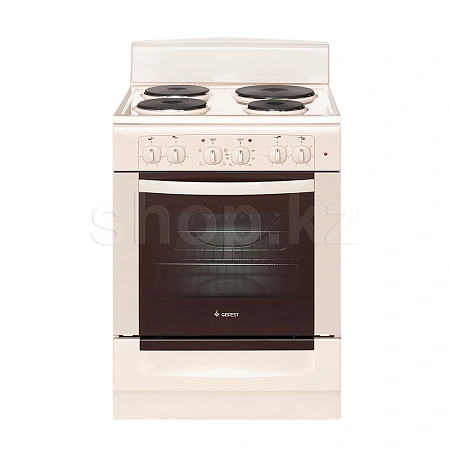 Электрическая плита Gefest ЭПНД 6140-01 0193