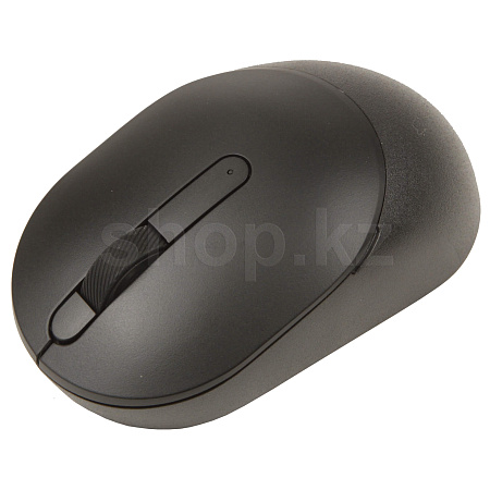 Dell MS3320W, Black, USB тінтуірі