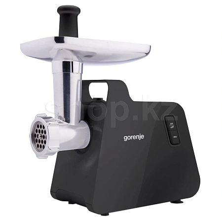 Gorenje MG2001SB, Black электр ет тартқышы