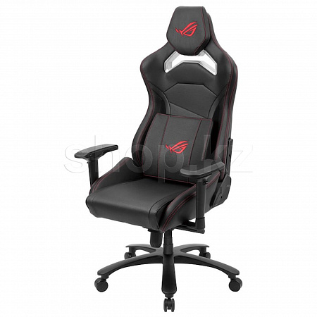 Компьютерное кресло asus rog chariot gaming chair