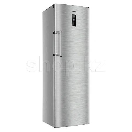 Atlant М-7606-140-ND, Steel мұздатқышы