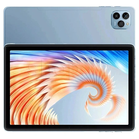 Oscal Pad 9, 10.1", 4 GB, 128 GB, WiFi+4G, Sierra Blue планшетi