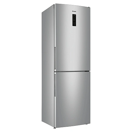 Холодильник Atlant ХМ-4621-181 NL, Silver
