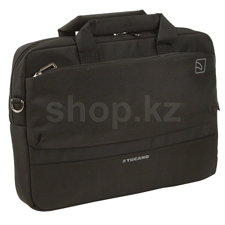 Сумка для ноутбука Tucano DRITTA BDR1314, 14", Black