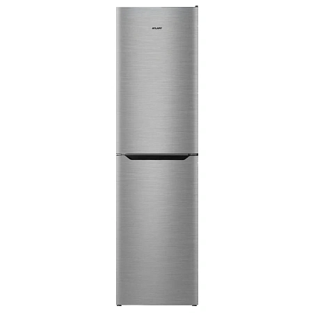 Холодильник Atlant ХМ-6625-179 А, Stainless Steel