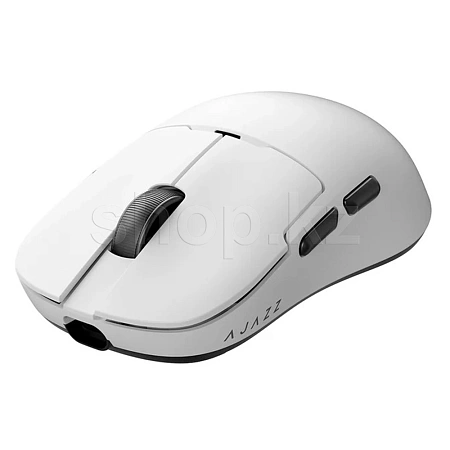 Мышь Ajazz AJ159 NLP, White, USB