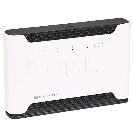 Маршрутизатор MikroTik Chateau LTE12 D53G-5HacD2HnD-TC&EG120K-EA