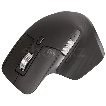 ᐈ Мышь Logitech MX Master 3S, Graphite, USB – купить в интернет ...