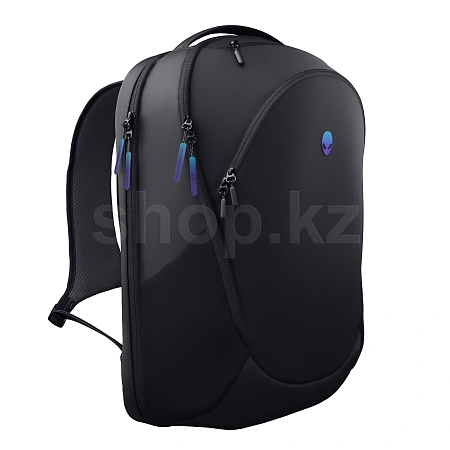 Рюкзак для ноутбука Dell Alienware AW7825P, 18", Black