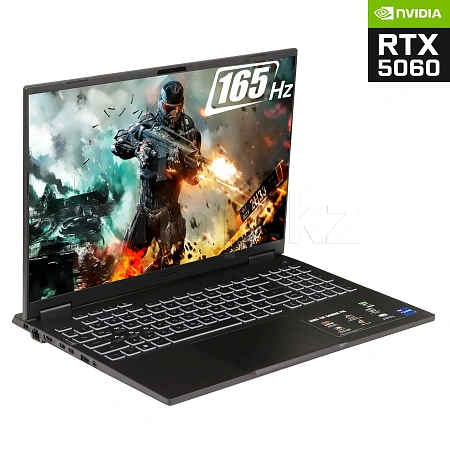 Ноутбук ASUS TUF Gaming F16 FX608JMR (90NR0NB1-M009A0)