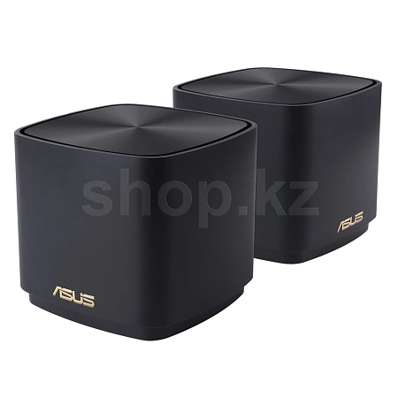 Беспроводная MESH-система ASUS ZenWiFi XD4 PLUS (2-pack)