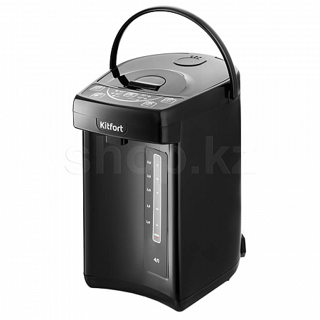 Термопот Kitfort КТ-2508-1, Black