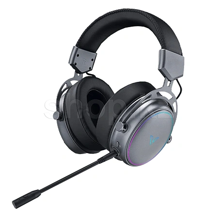 Bluetooth гарнитура Rapoo VH800, Gray