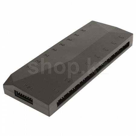 ID-Cooling HA-02C желдеткіштерге арналған коннектор