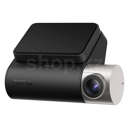 Видеорегистратор автомобильный 70mai Dash Cam A510, Black