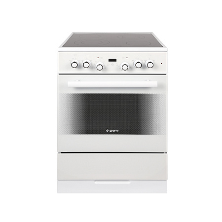 Gefest ЭП Н Д 6560-03 0040 электр плитасы