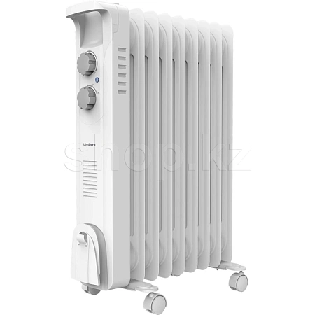 Обогреватель Timberk TOR 21.2009 BC, White