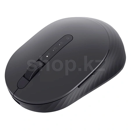Мышь Dell Pro Premium MS7421W, Graphite, USB