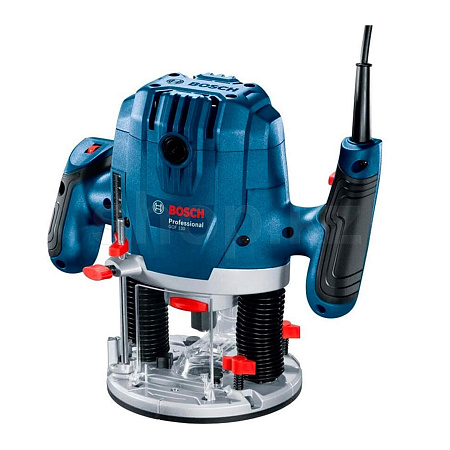 Bosch GOF 130 электр фрезерлік машина