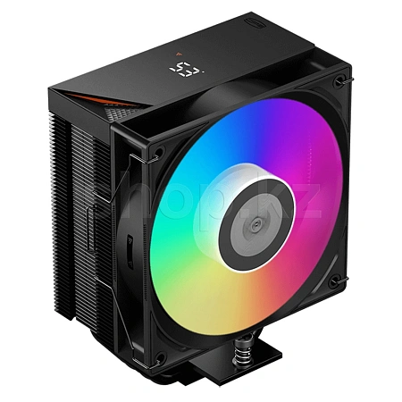 Кулер PCCooler RT500 Digital ARGB BK