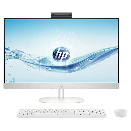 HP All-in-One 27-cr0092ci (D96ZZEA) моноблогы