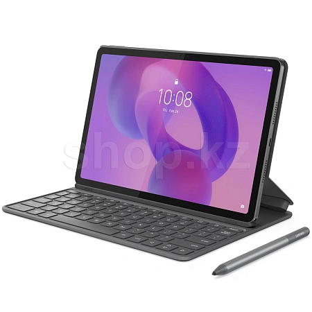 Планшет Lenovo Idea Tab TB336ZU, 11", 256 GB, 8 GB, Wi-Fi+5G, Luna Grey (ZAFM0286UZ)