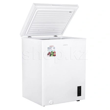 Морозильная камера Ardesto FRM-145ECM, White