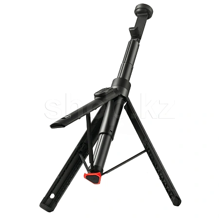Xiaomi Zoom Floor Selfie Stick Tripod 62" XMBJZPG01YM, Black
