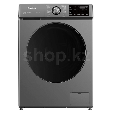 Бирюса WM-SL1214/15 M, Steel кір жуғыш машинасы