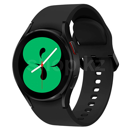 Смарт-часы Samsung Galaxy Watch4, 40mm, Black