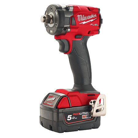 Milwaukee M18 FIW2F12-502X FUEL аккумуляторлық соқпалық кілті