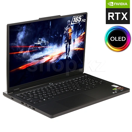 Ноутбук Lenovo Legion 5 Pro 16ADR10, OLED (83LT0005RK)