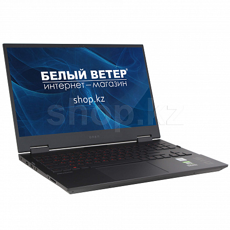Ноутбук HP Omen 15-ek1006ur (39V99EA)