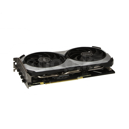 Видеокарта MSI RTX 4070 Ventus 2X, 12 GB, GeForce RTX 4070