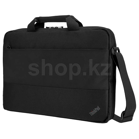 Сумка для ноутбука Lenovo ThinkPad Basic Topload, 15.6", Black