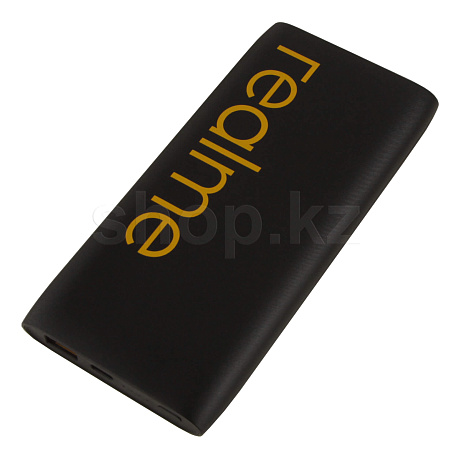 Мобильный аккумулятор realme RTX2108, Black