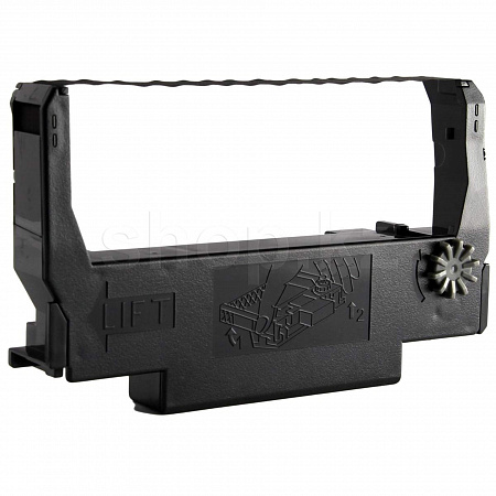 Картридж Epson ERC-38B - Black