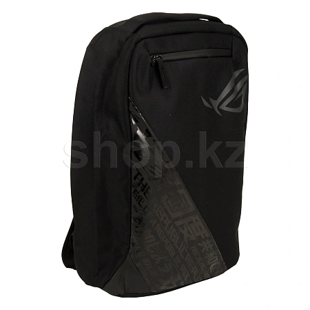 Рюкзак для ноутбука ASUS BP1501G ROG, 17", Black