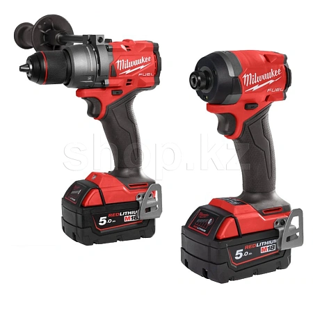 Milwaukee M18 FPP2A3-502X құралдар жинағы