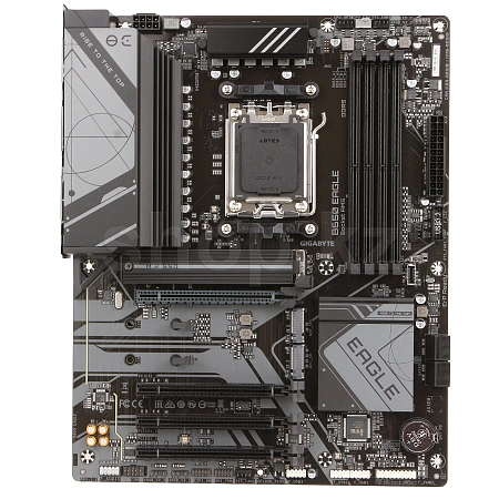 Материнская плата Gigabyte B650 Eagle, AM5 (REV1.2)