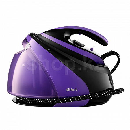 Kitfort KT-980, Black-Violet бу генераторы