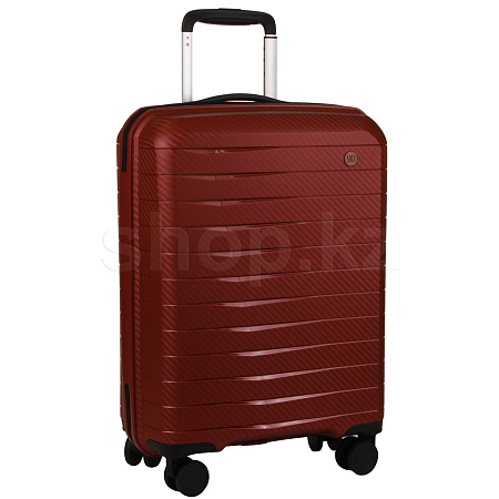 ᐈ Чемодан NINETYGO Lightweight Luggage, 20", Red – купить в интернет ...