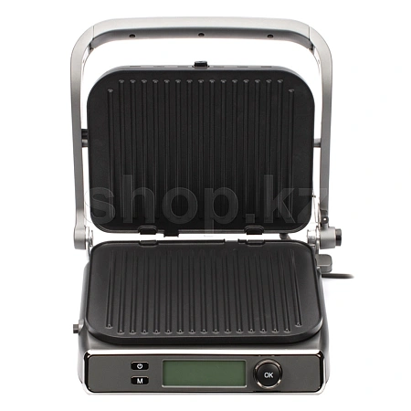 Redmond SteakMaster GM301, Black-Silver грилi