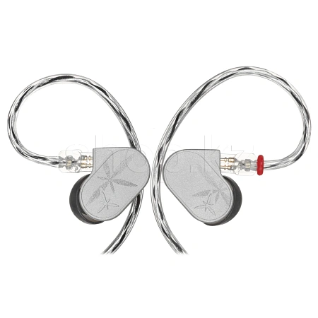 Наушники Moondrop Lan II Pop, Gray