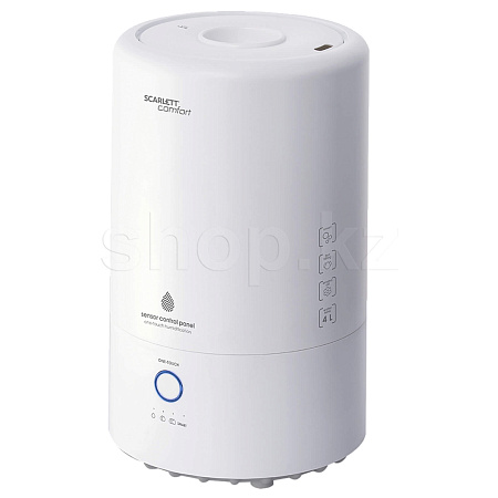Scarlett SC-AH986E24, White ылғалдандырғышы